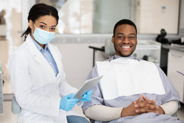 Emergency Dental Services in Elkland, PA