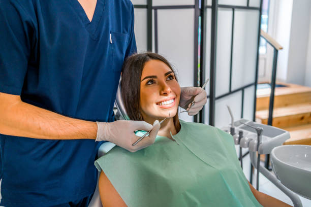Dental Inlays and Onlays in Elkland, PA